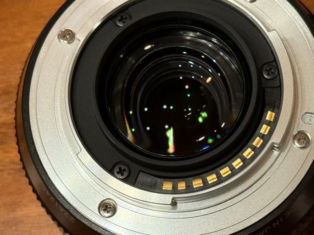 FUJIFILM フジノン XF 18mm F2 R 単焦点レンズ