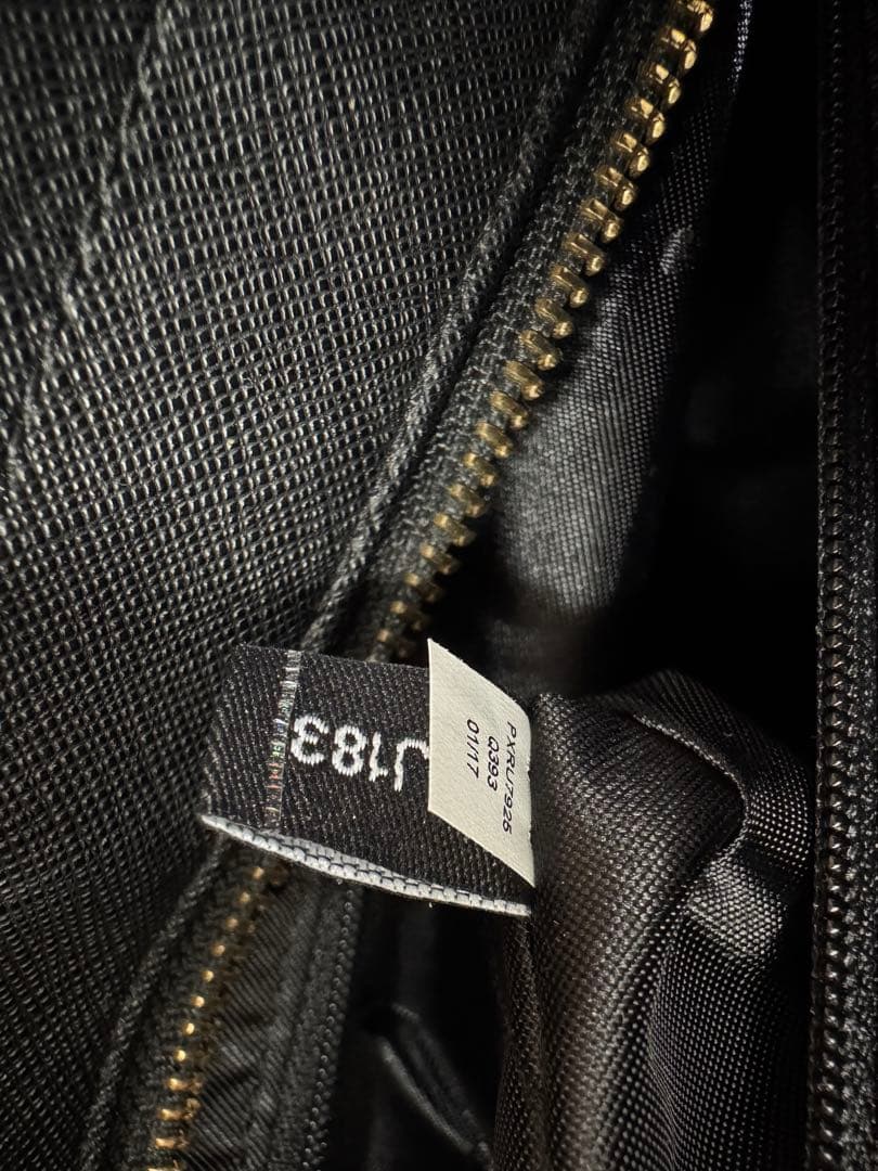 【みくん】kate spade New York 2WAY バッグ