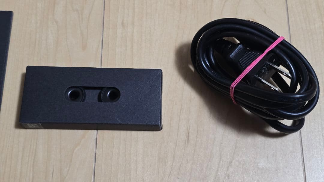 美品 Marshall マーシャル Heston 60 ブラック サウンドバー