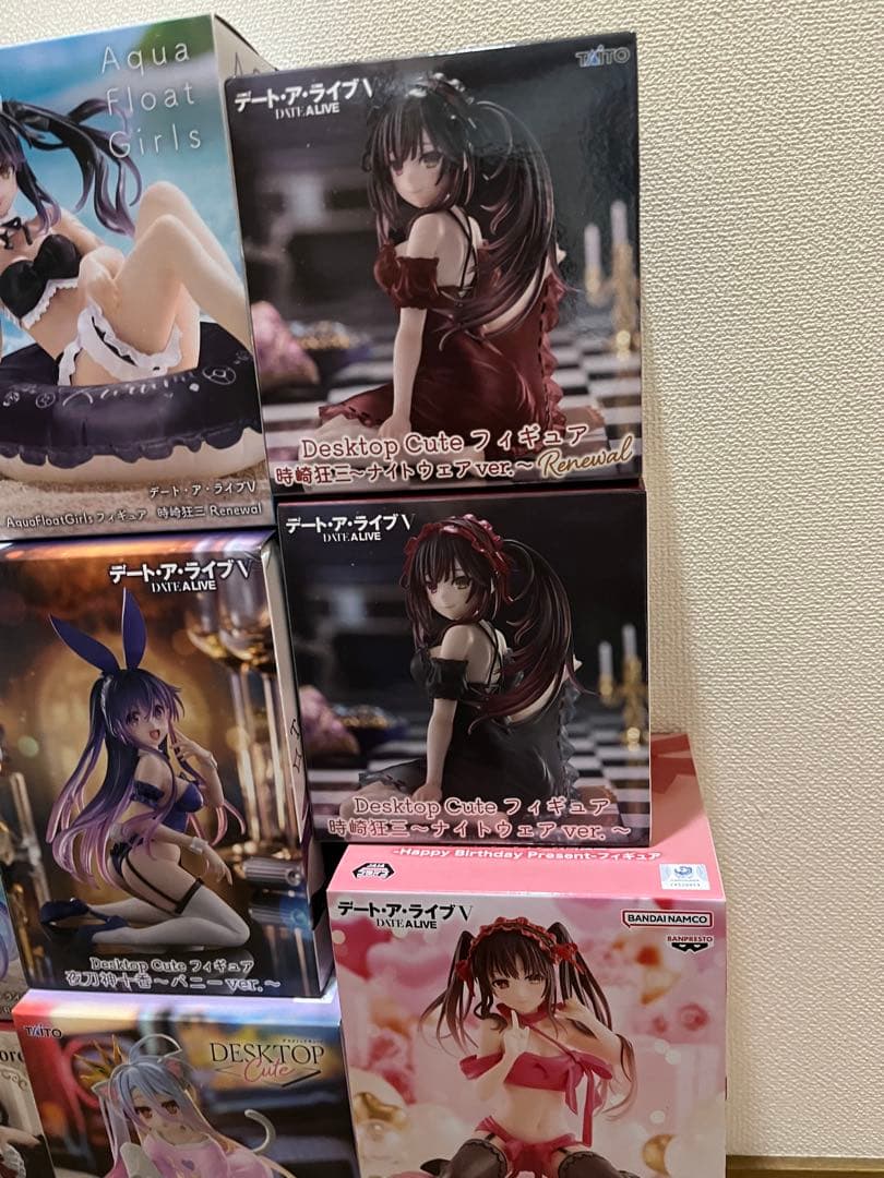 美少女　フィギュア 14個　まとめ売り