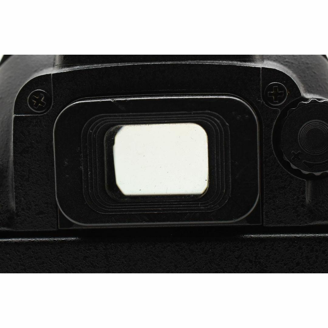 Wi-Fi接続✨簡単タッチ操作✨Nikon D5500✨