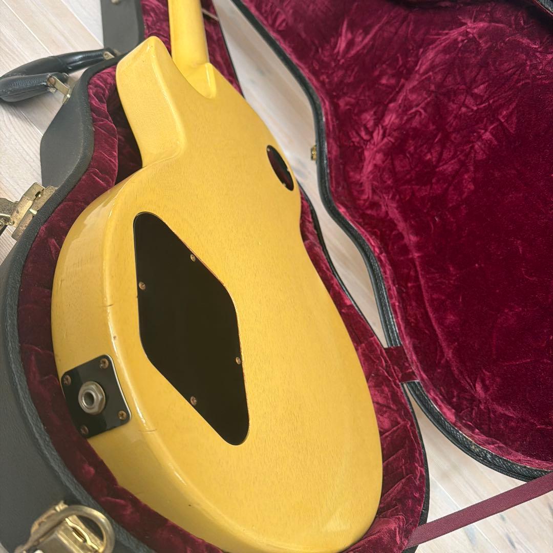 ギター Gibson Custom Shop Les Paul Special VOS