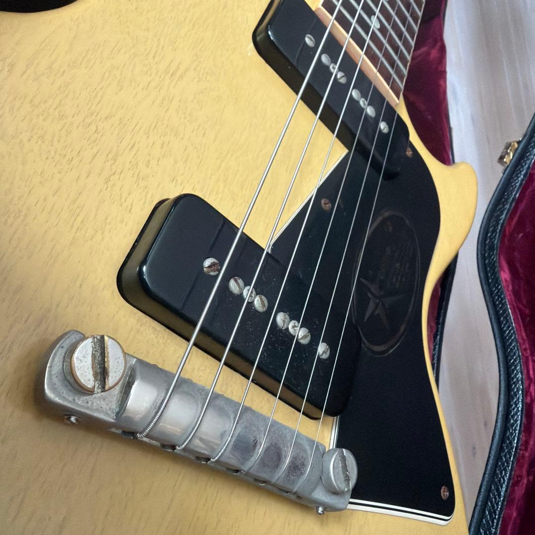 ギター Gibson Custom Shop Les Paul Special VOS