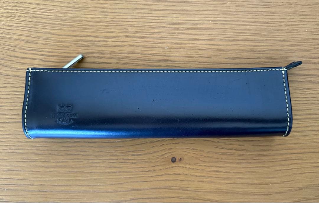 Whitehouse ペンケース(Cox S1023)