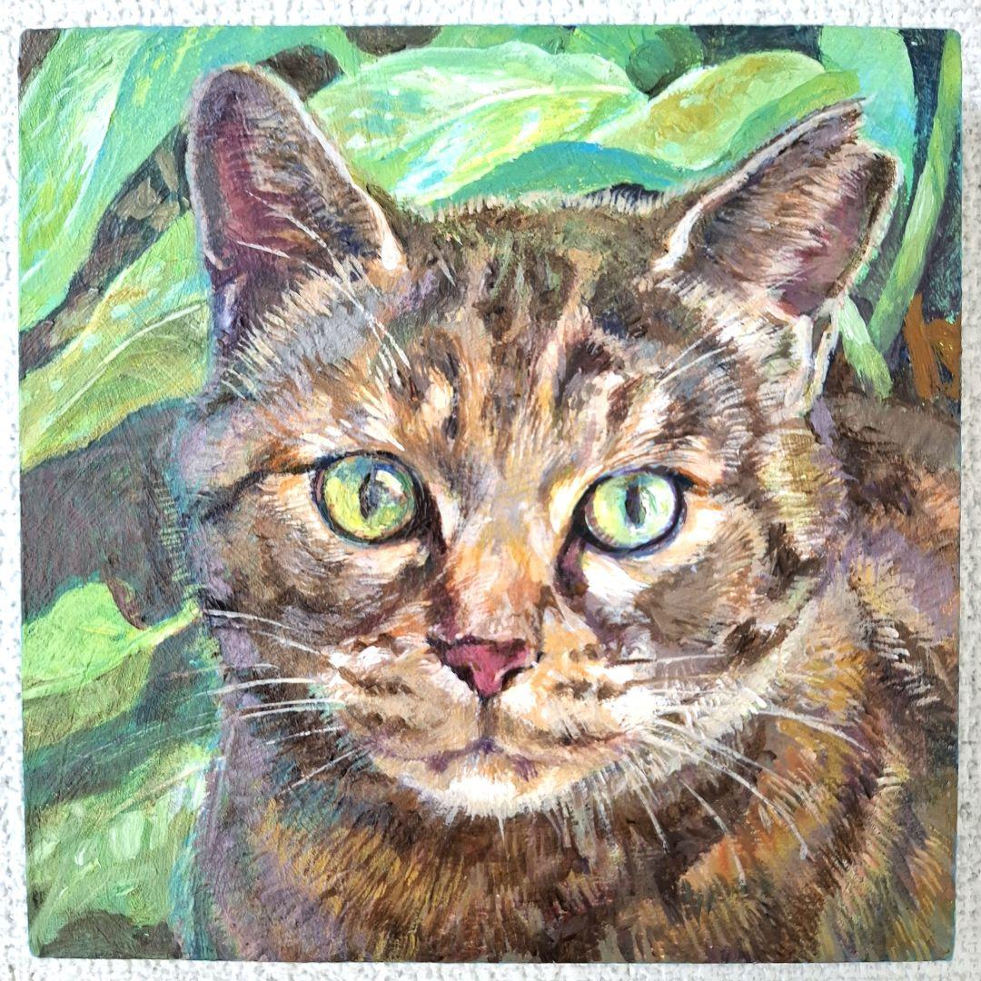 【ももぞうページ】仲良しにゃんこさん