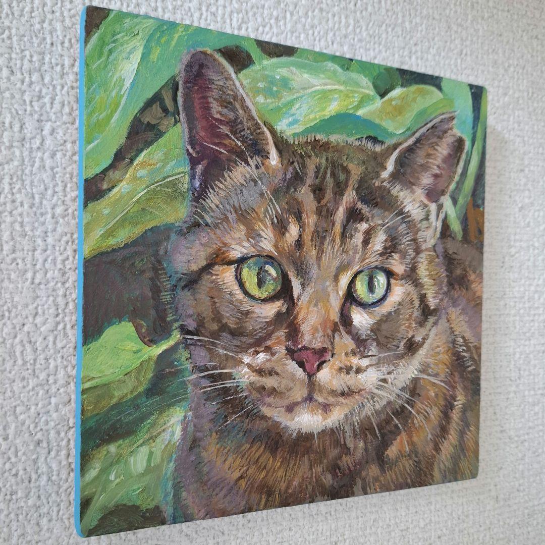 【ももぞうページ】仲良しにゃんこさん