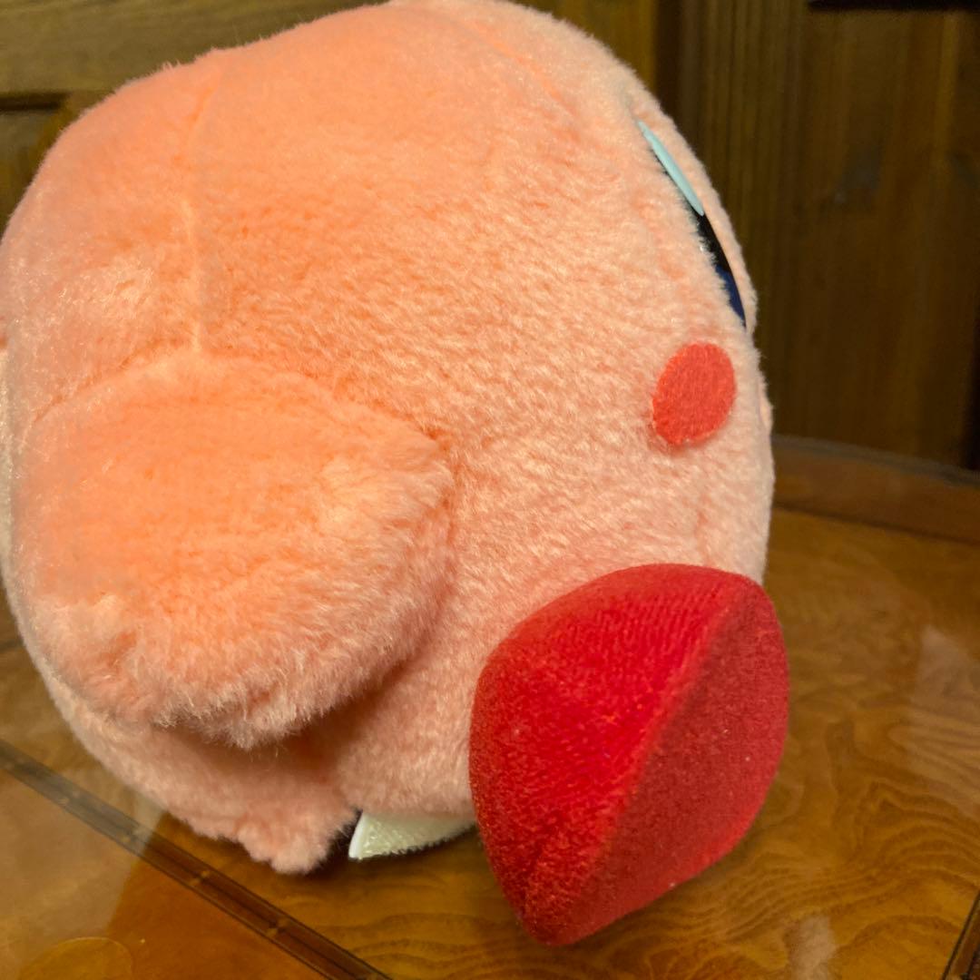 おしゃべり 星のカービィ　2002年製　タカラ