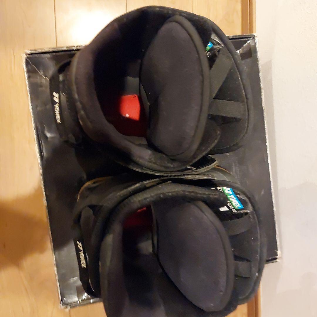 YONEX ブーツ&ビンディング　セット