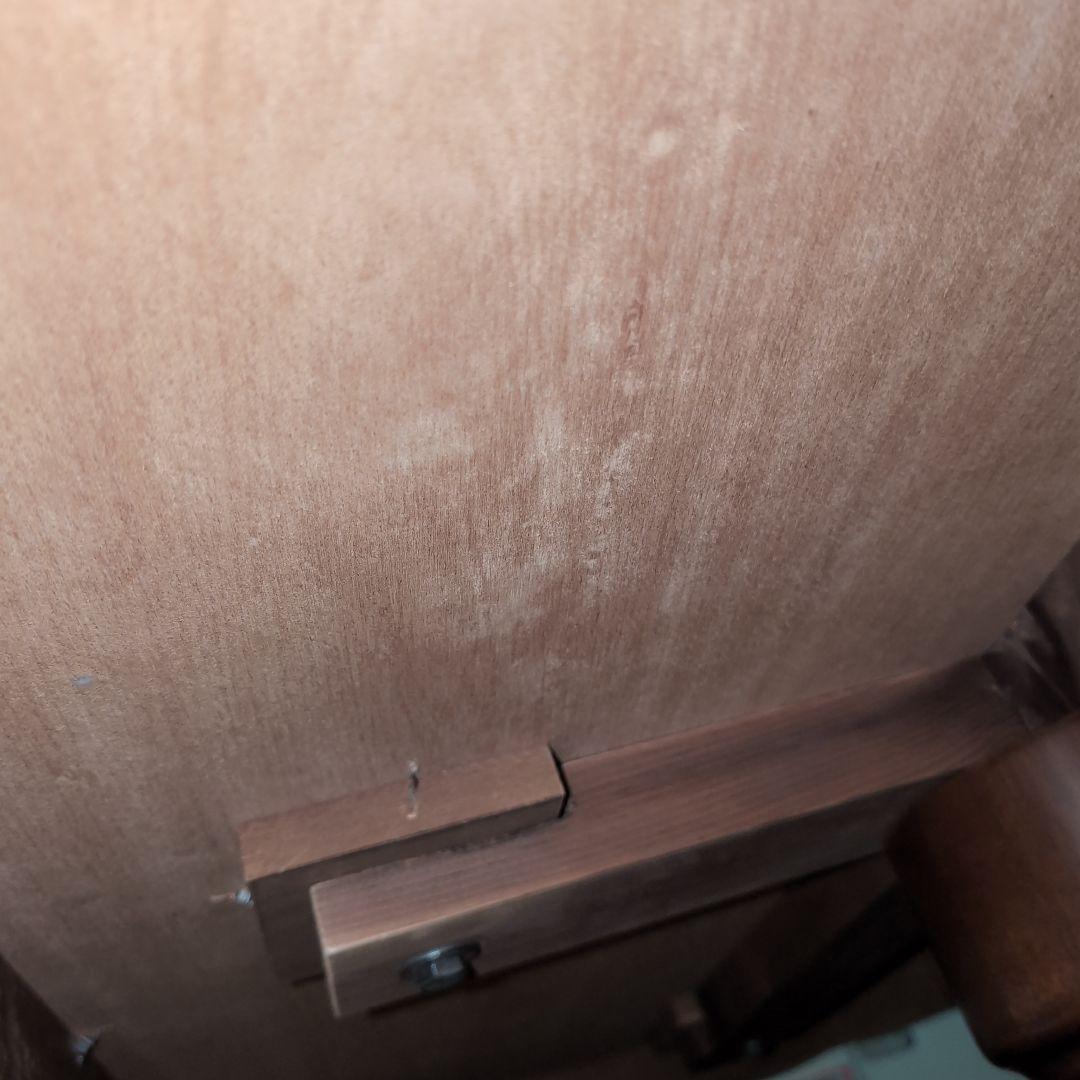 象嵌ダイニングテーブル