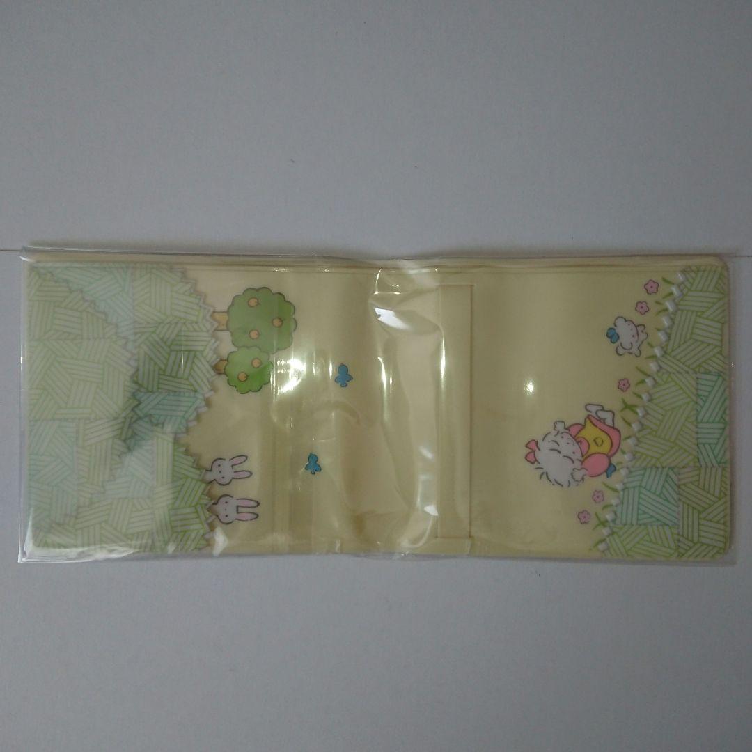 レトロ サンリオ 風の子さっちゃん✿お財布✿