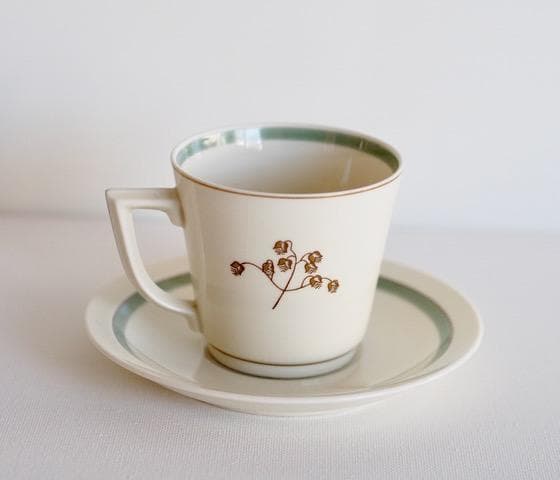 [レア！]　 ビンテージ 　ロイヤルコペンハーゲン　１６点セット