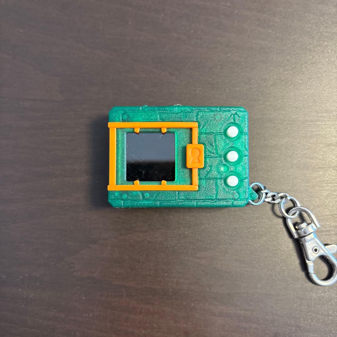 デジタルモンスターCOLOR 3点セット