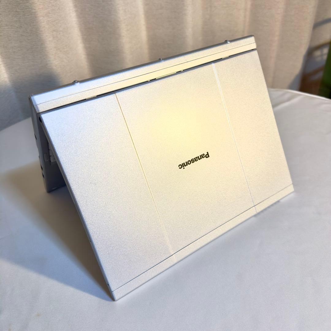 Panasonic レッツノート CF-XZ6 LTEモデル 2in1 PC