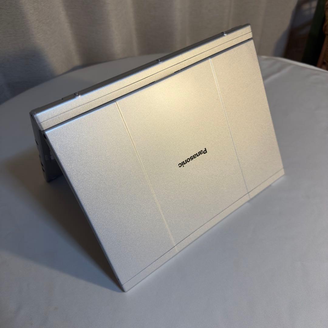 Panasonic レッツノート CF-XZ6 LTEモデル 2in1 PC