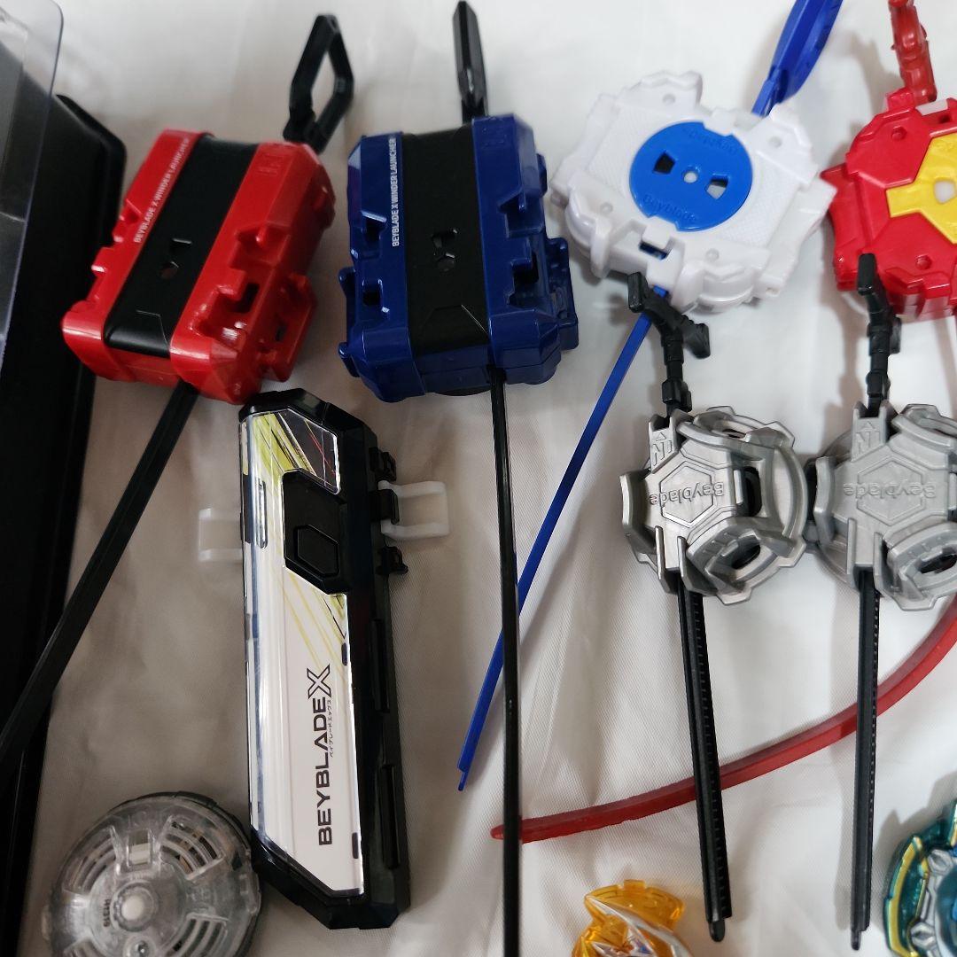 ベイブレード バトルスタジアム セット