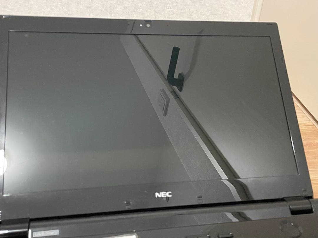 LAVIE ノートPC pc-sn234gsa6