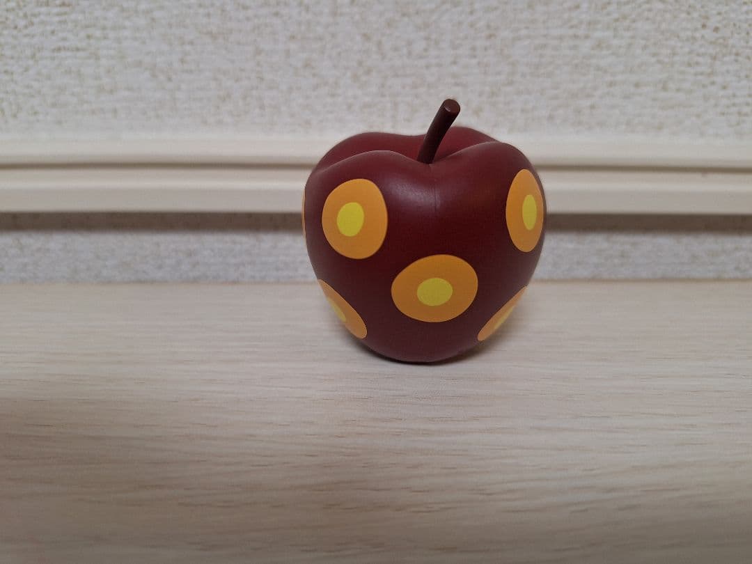 悪魔の実コレクションフィギュア