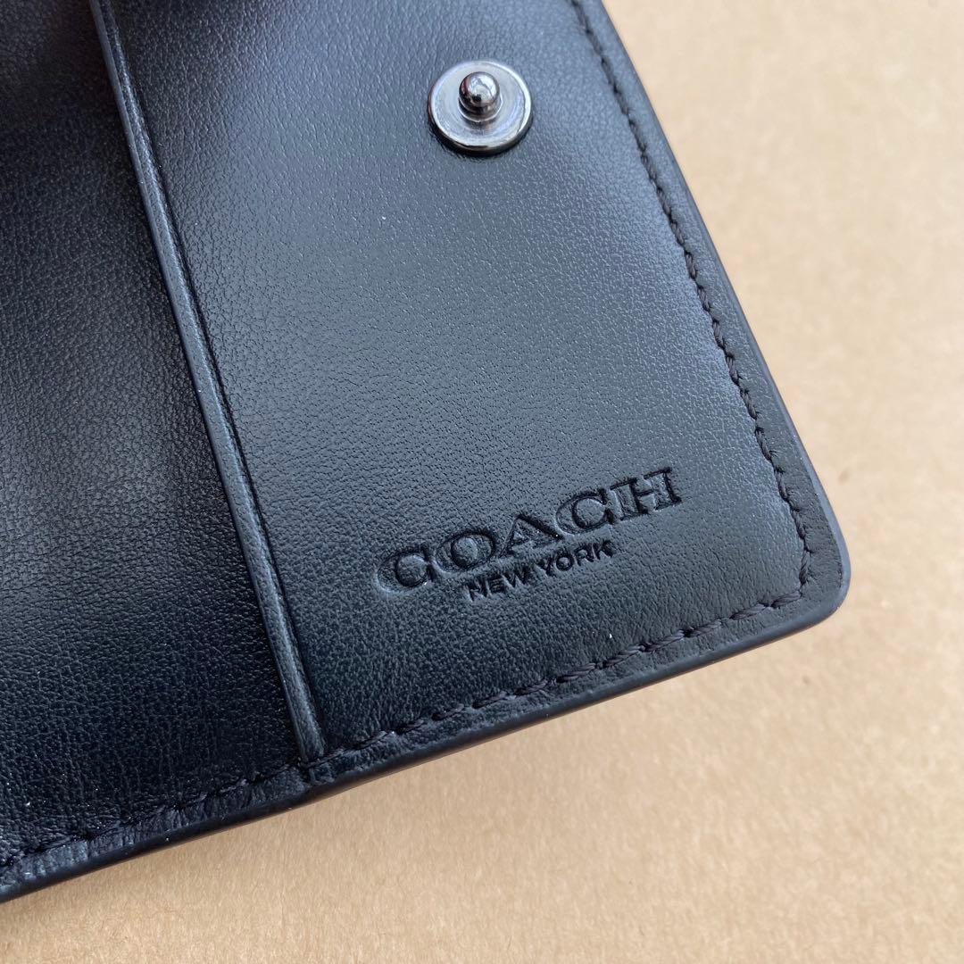 キーホルダー　キーケース　キーリング　ブラック