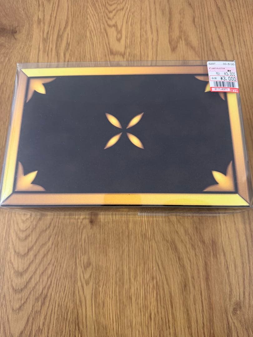 【新品未開封】ジュエリーボックス★ちはる★しまむら★エルサ★アリエル★２個セット