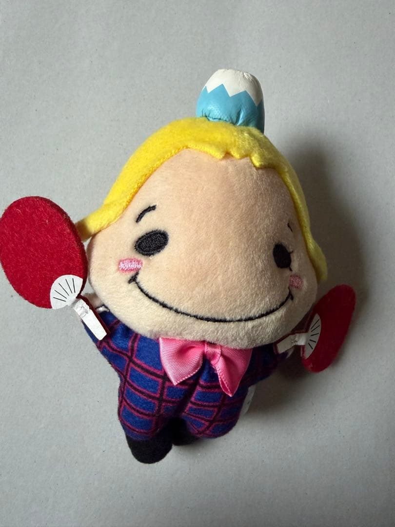 くるすけ 山田涼介 ぬいぐるみ キーホルダー Hey! Say! JUMP