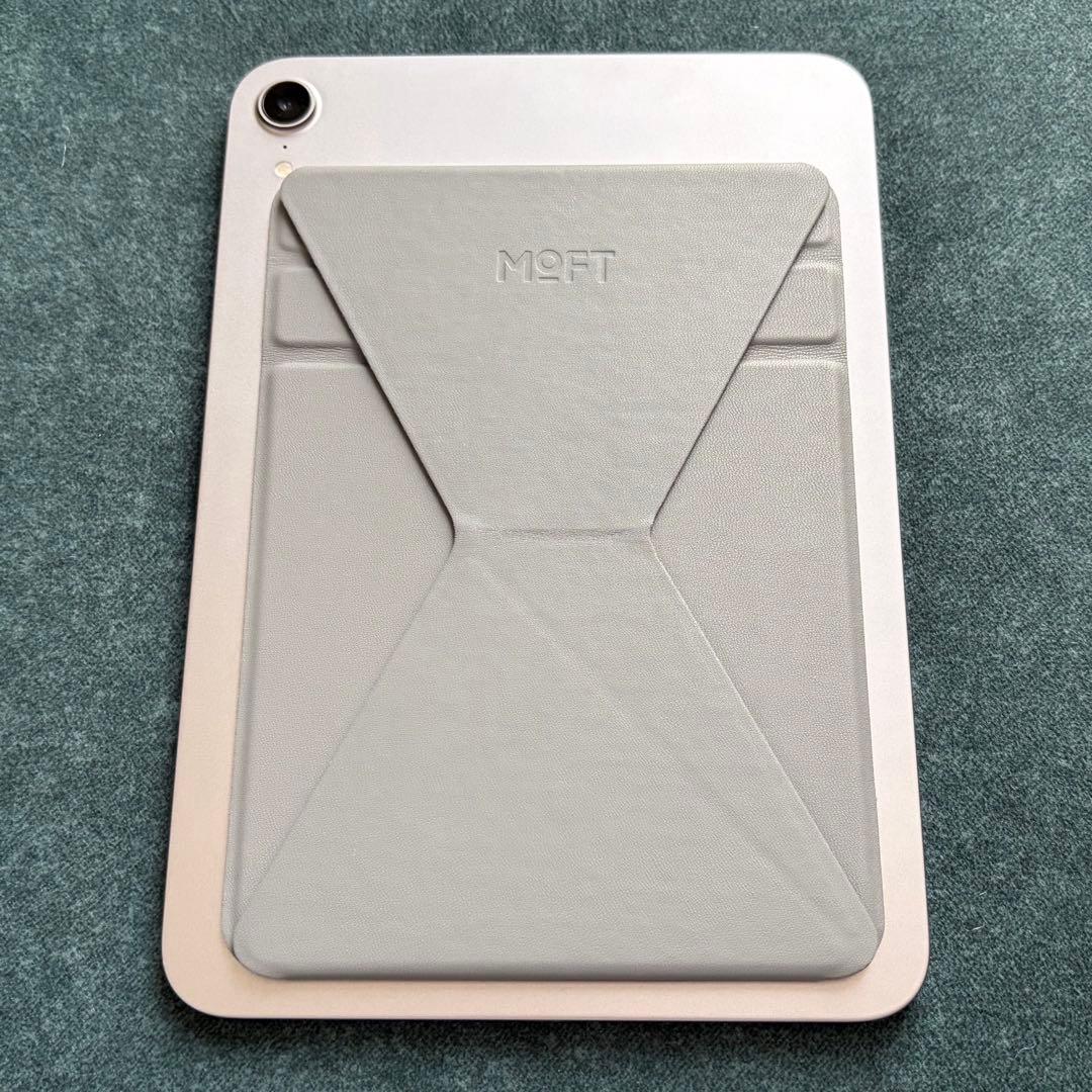 iPad mini 第7世代 (A17Pro) 128GB Wi-Fiモデル