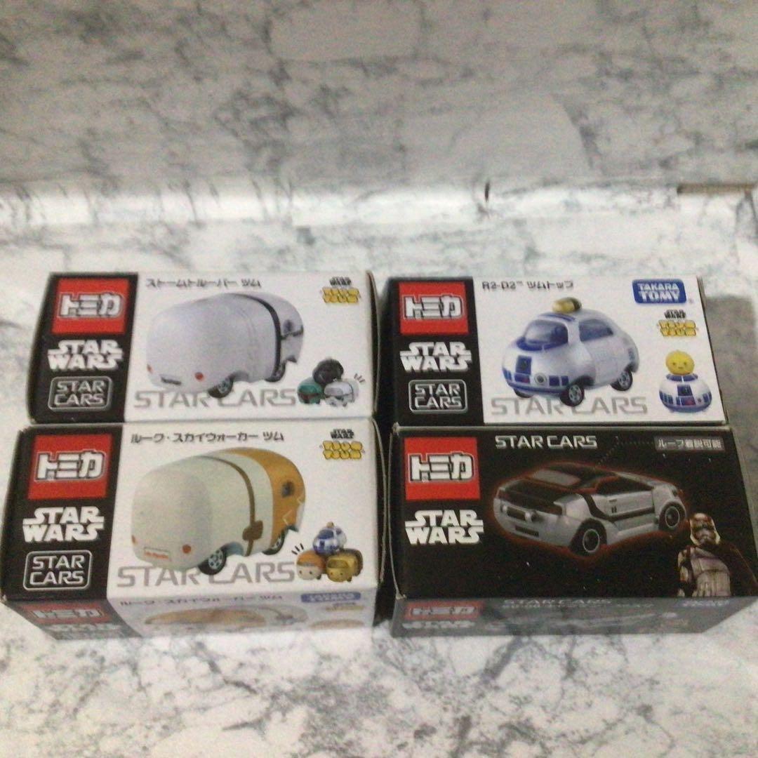 トミカ★ディズニーモータース★アニバーサリーコレクション★28台★ケース付き