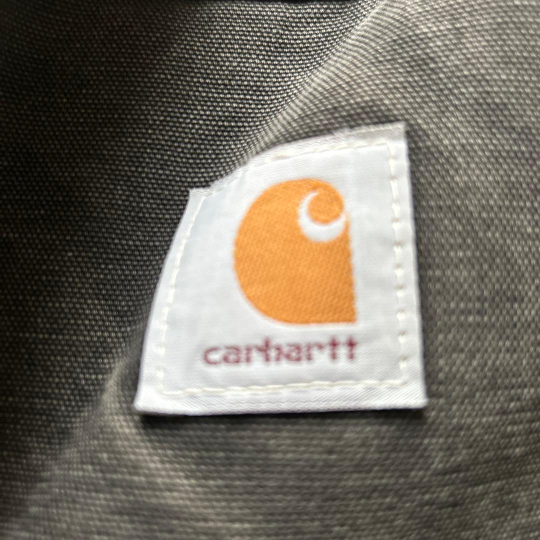 90s usa製 Carhartt ボアベスト L