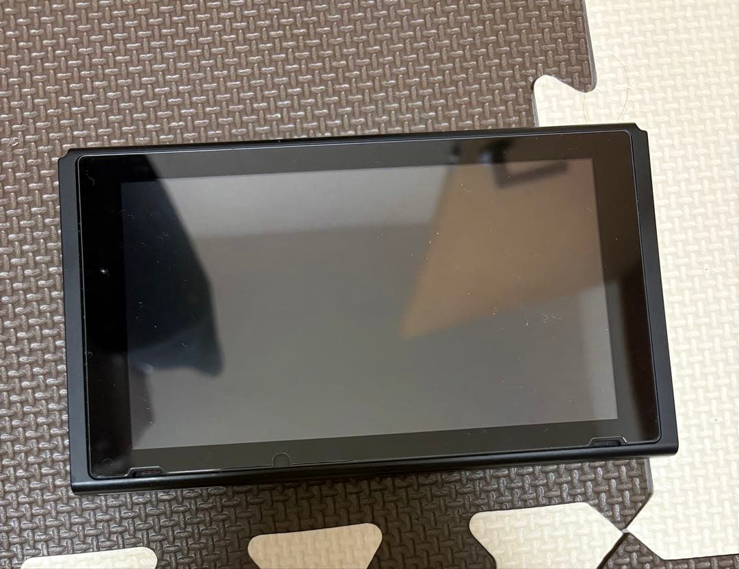 任天堂 Nintendo Switch 本体 プロコン付き スイッチ