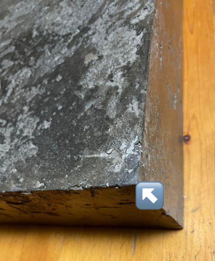 ミクストメディア作品「沈黙の風景  Ｎｏ．759902」土屋公雄