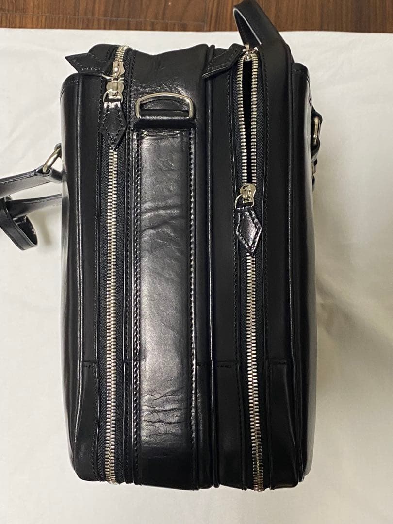 「最終値下」万双　オーバーナイトバッグ