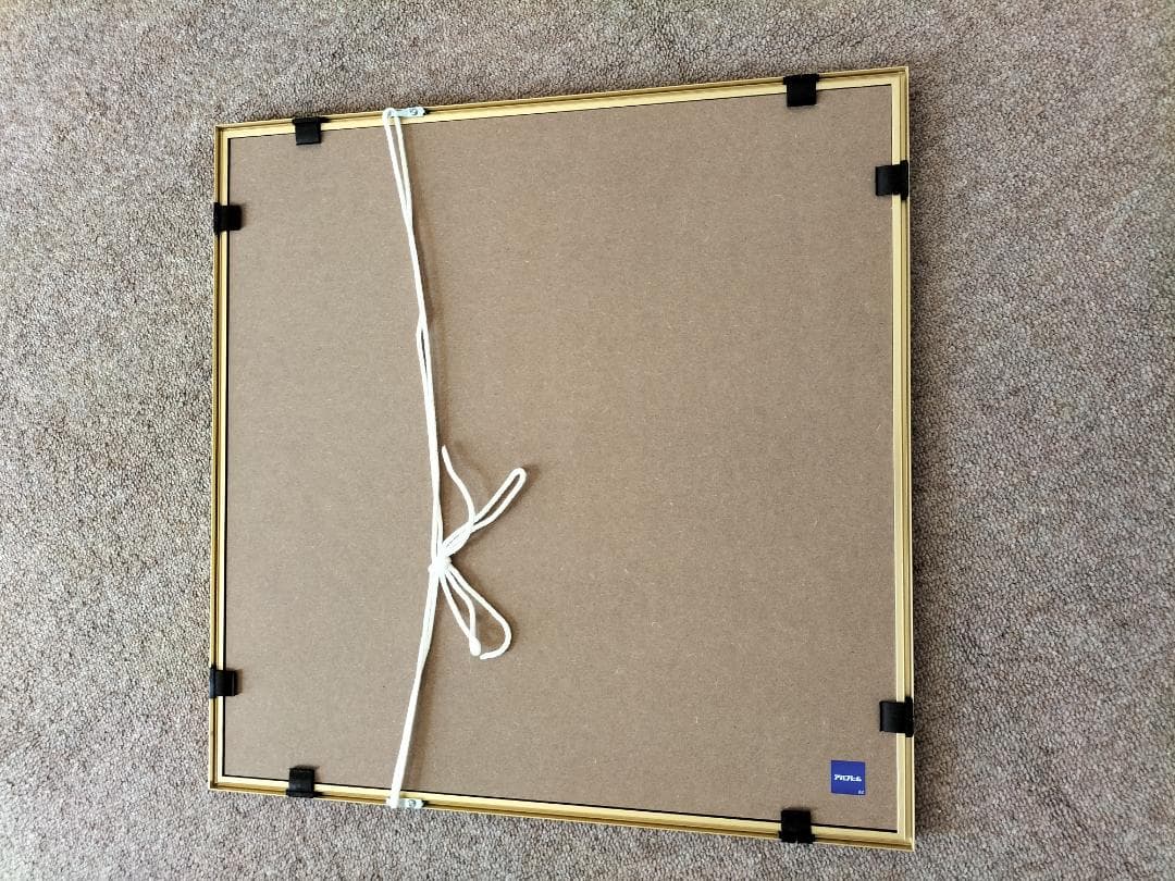 絵画 Perception Of Illusion