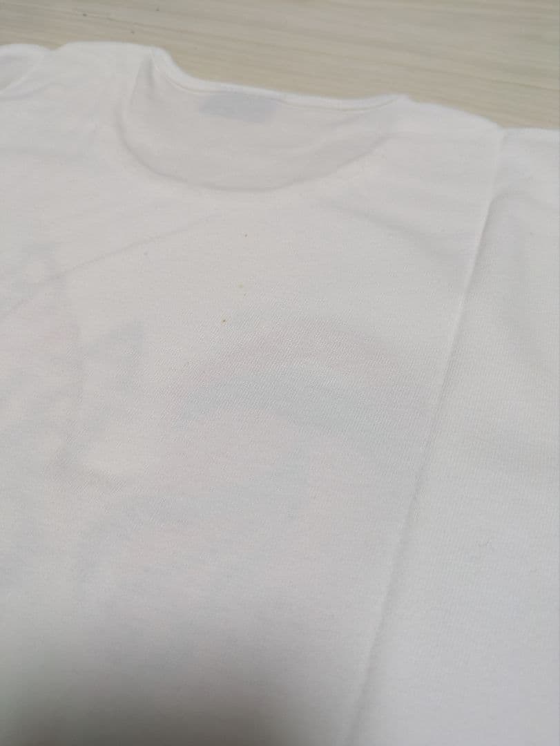 【新品】Acid Black Cherry Tシャツ ホワイト　レディース