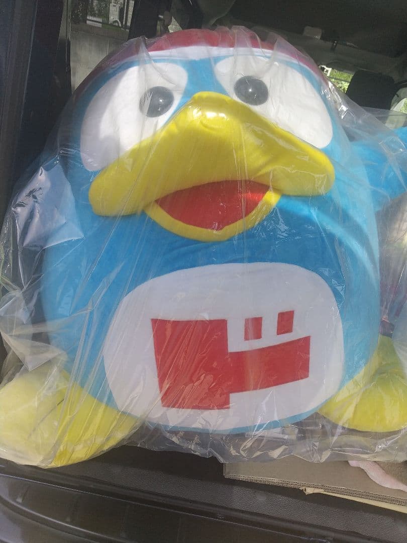 ドンペン 特大 ぬいぐるみ LLサイズ