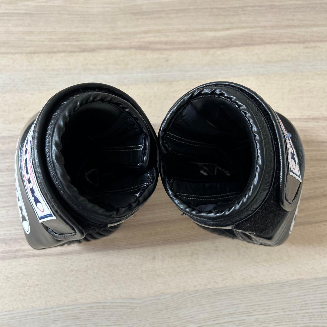 Windyのグローブ　12オンス