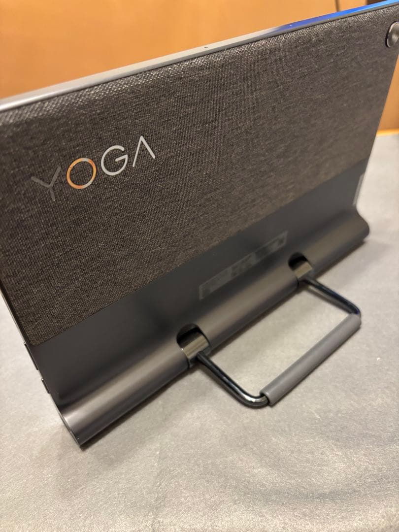 Lenovo Yoga Tab11 Android タブレット　256GB