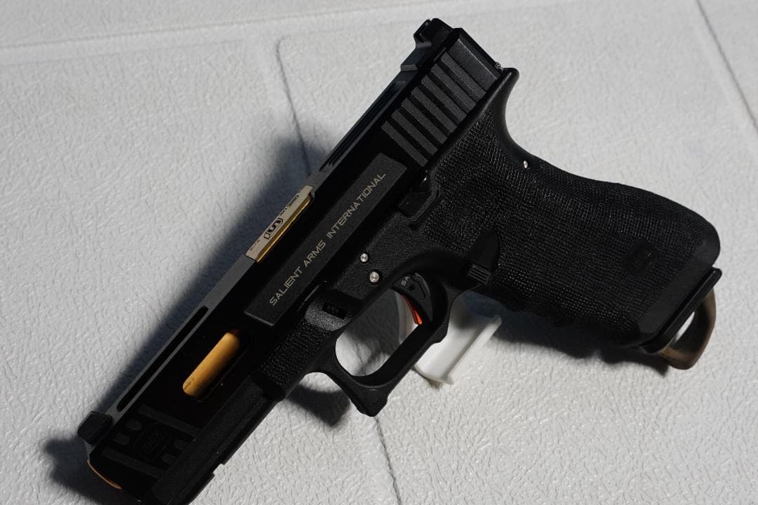 グロック G17 SAI SALIENT ARMS INTERNATIONAL