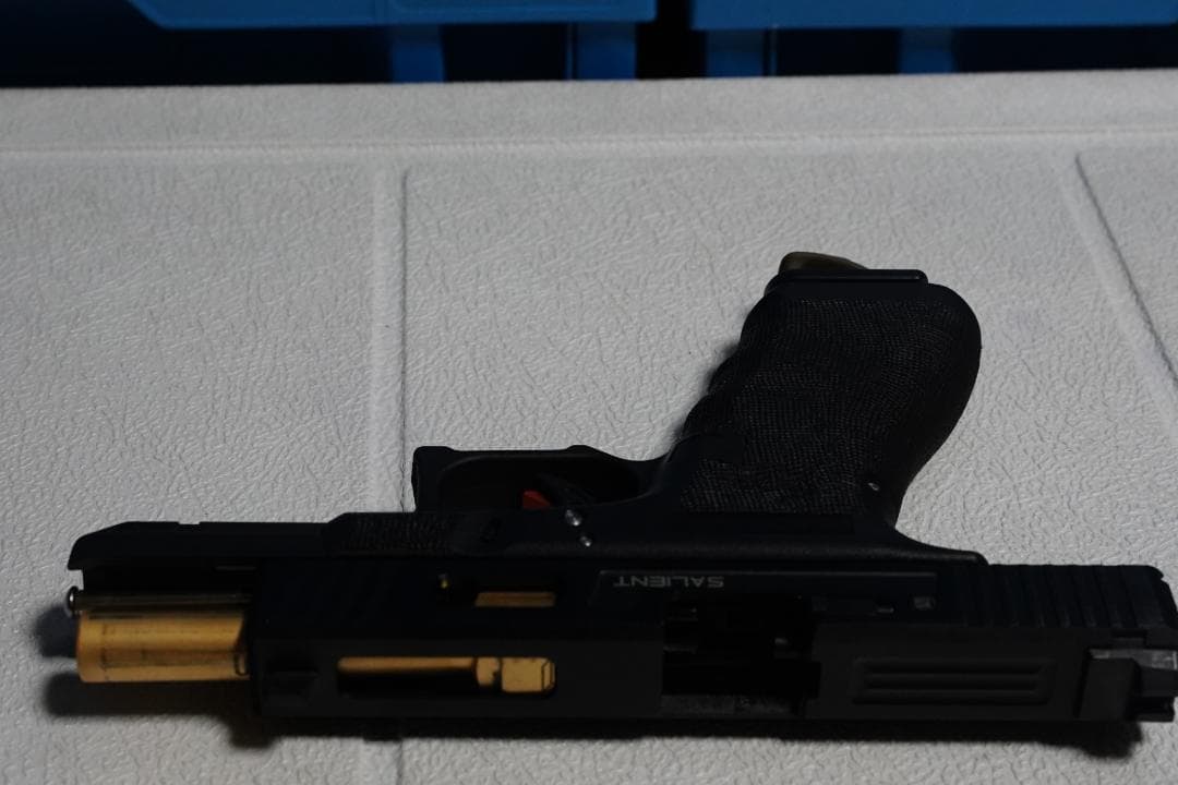 グロック G17 SAI SALIENT ARMS INTERNATIONAL