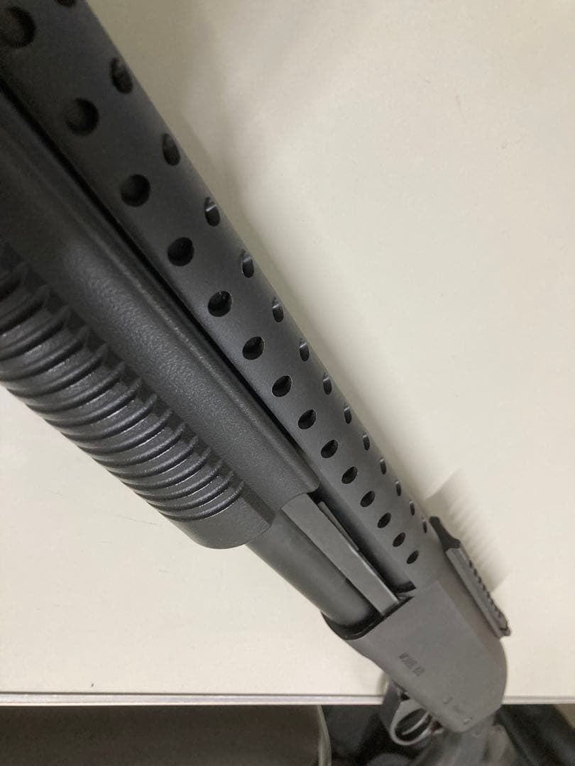 東京マルイ　ガスショットガン　m870 タクティカル