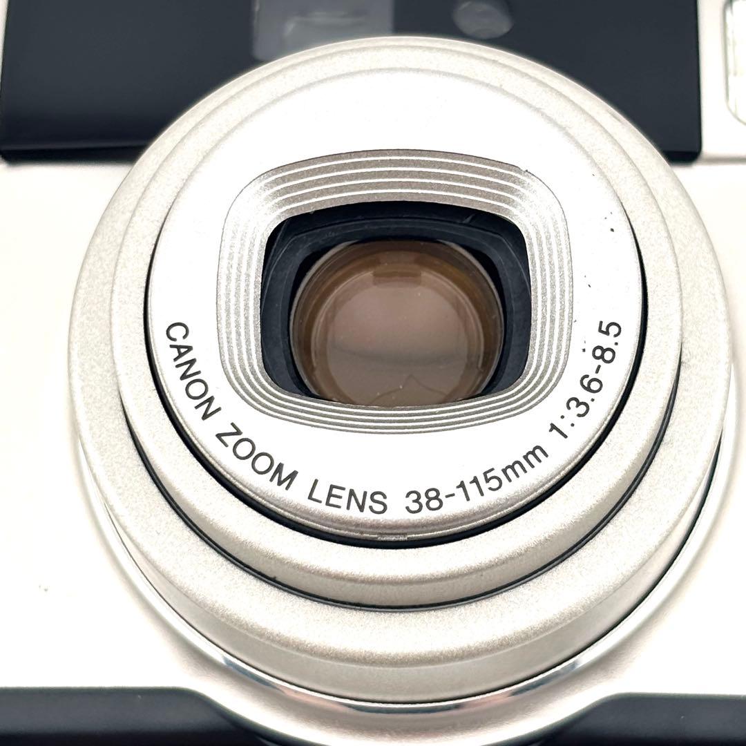 【完動品】Canon オートボーイS XL Autoboy キャノン