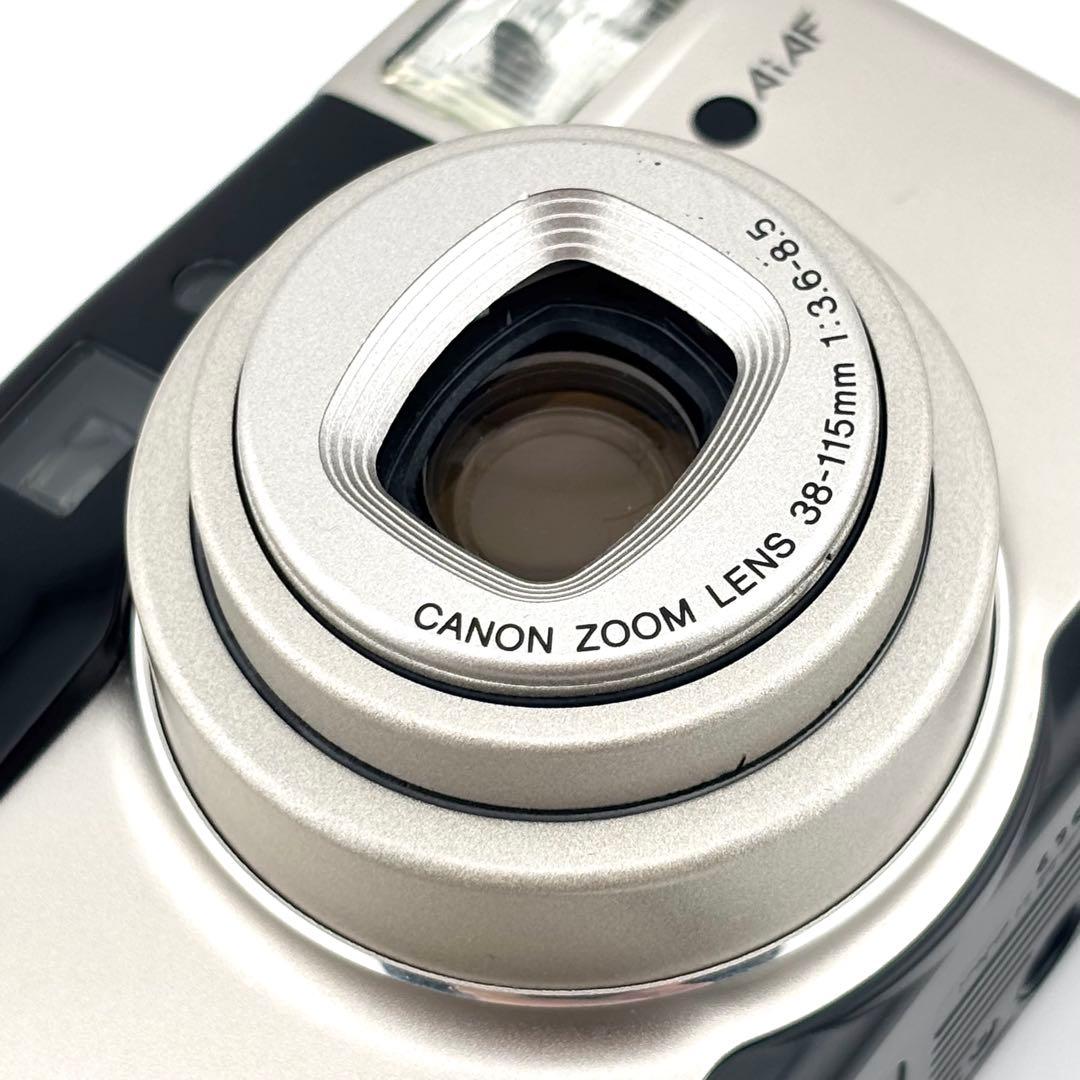 【完動品】Canon オートボーイS XL Autoboy キャノン