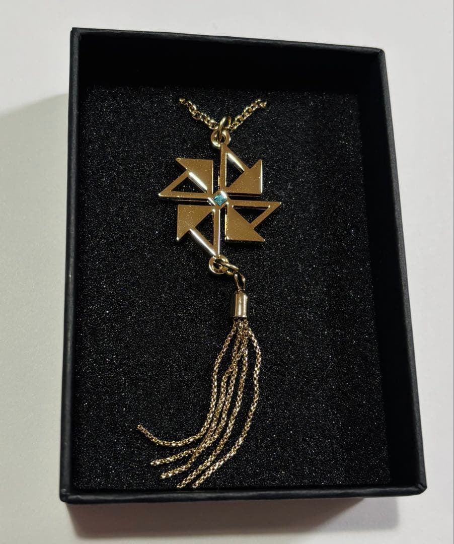 VOLTACTION 風楽奏斗　ネックレス