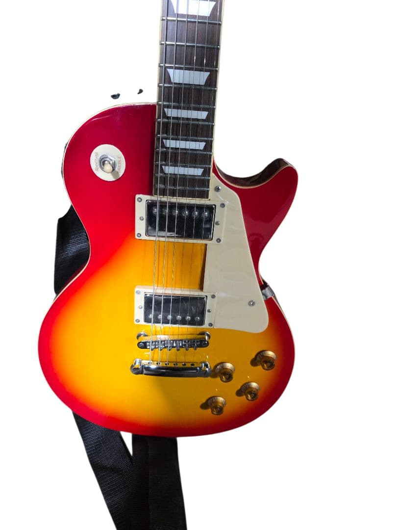 Photogenic レスポールフォトジェニック レスポールエレキギター