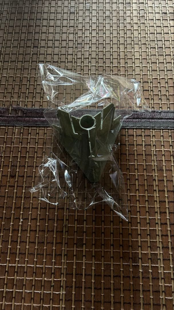 アラジンストーブ37 芯交換済み