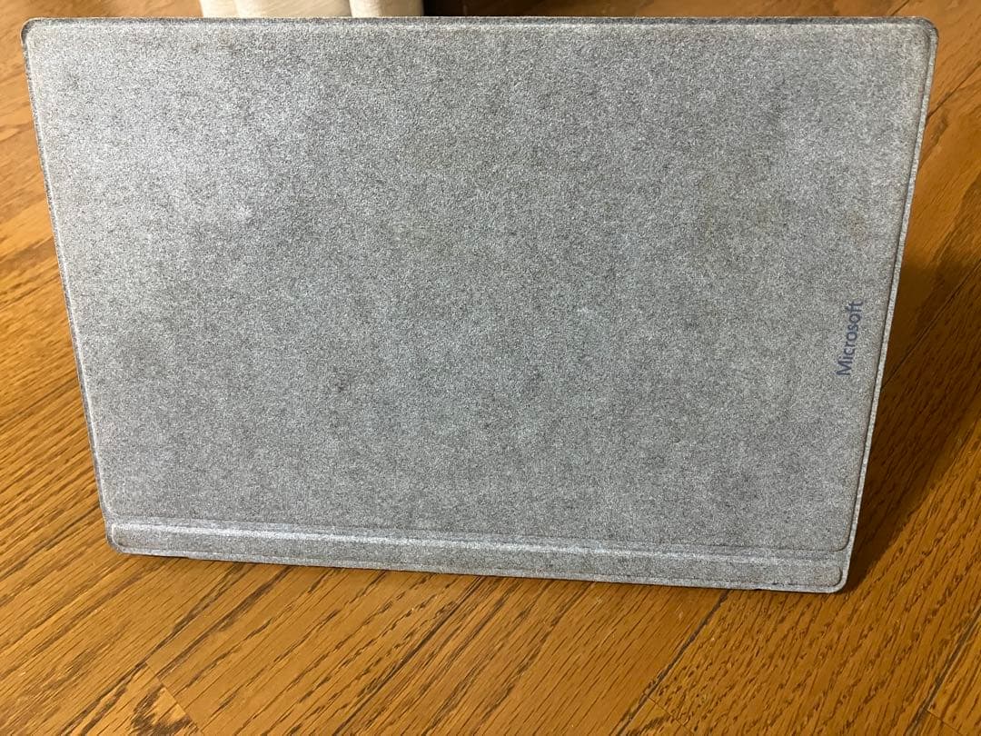 Surface Pro 7 ブラックcorei5 10世代　8GB 256GB