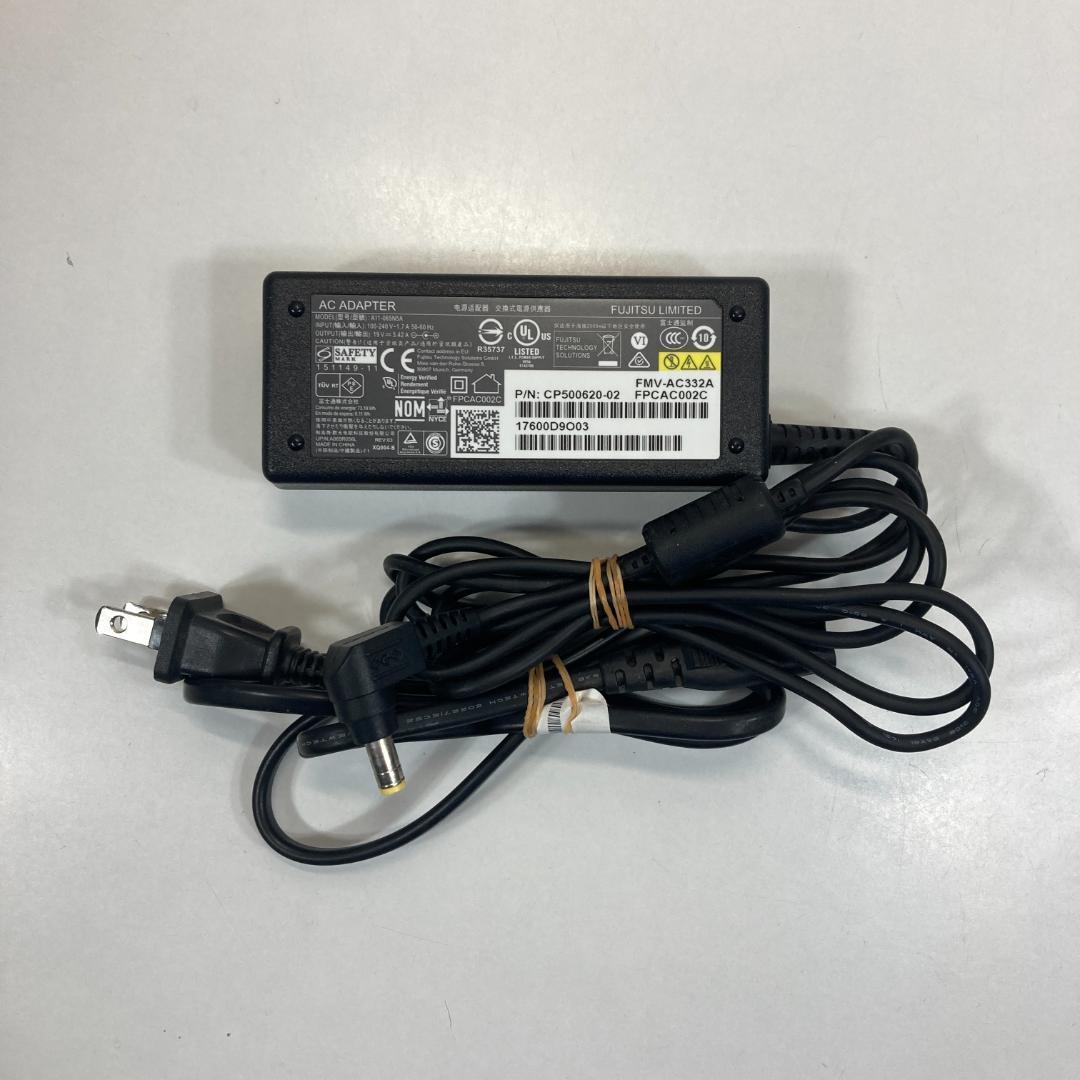 Fujitsu 富士通 ノートパソコン i7 HDD Windows11 PC