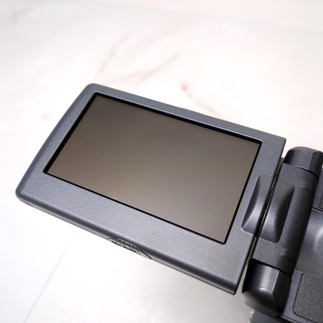 SONY HDR-FX1 ソニー デジタルHD ビデオカメラ 業務用 録画確認済