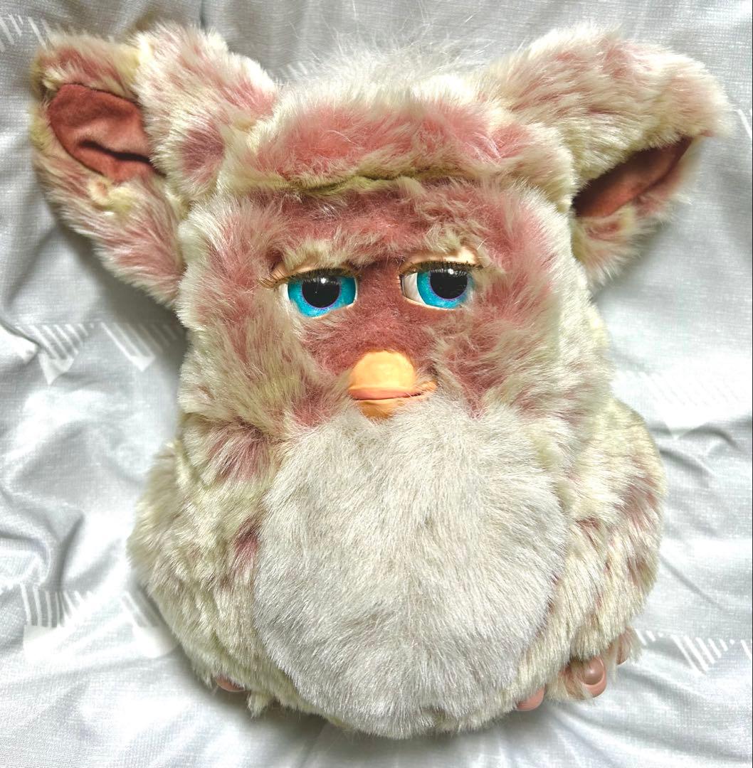 ファービー2 (不可動)