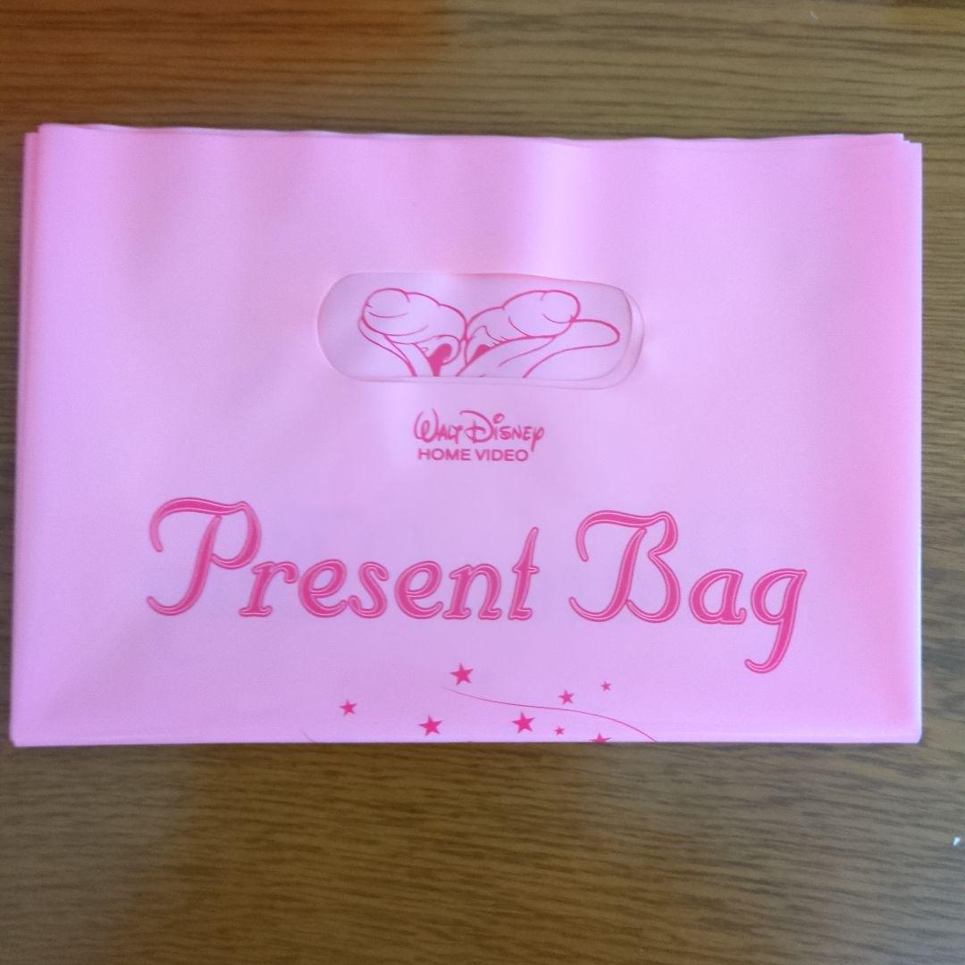 ウォルト・ディズニー　マジカルボックス　プレゼント当選品　未使用新品　激レア希少