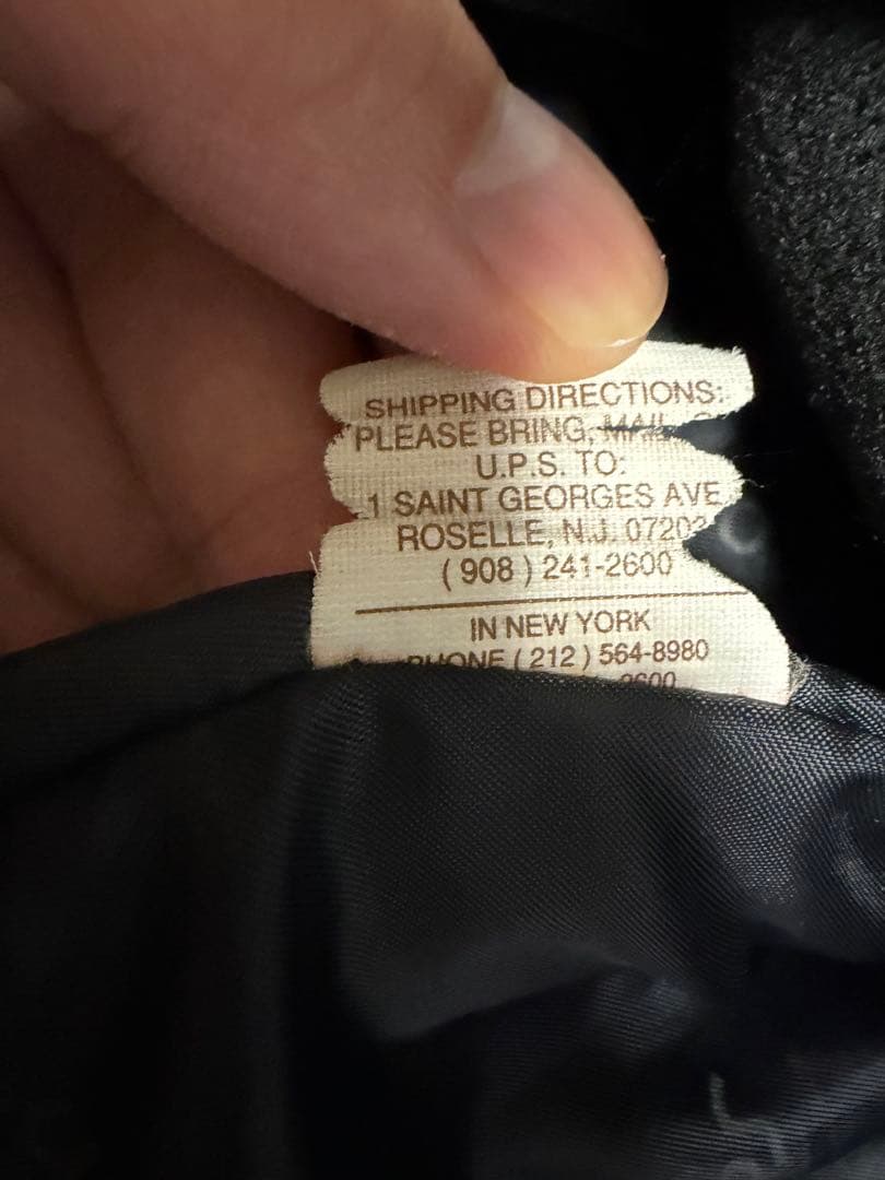 希少カラー　schott 642 レザージャケット　牛革　カウレザー　38サイズ