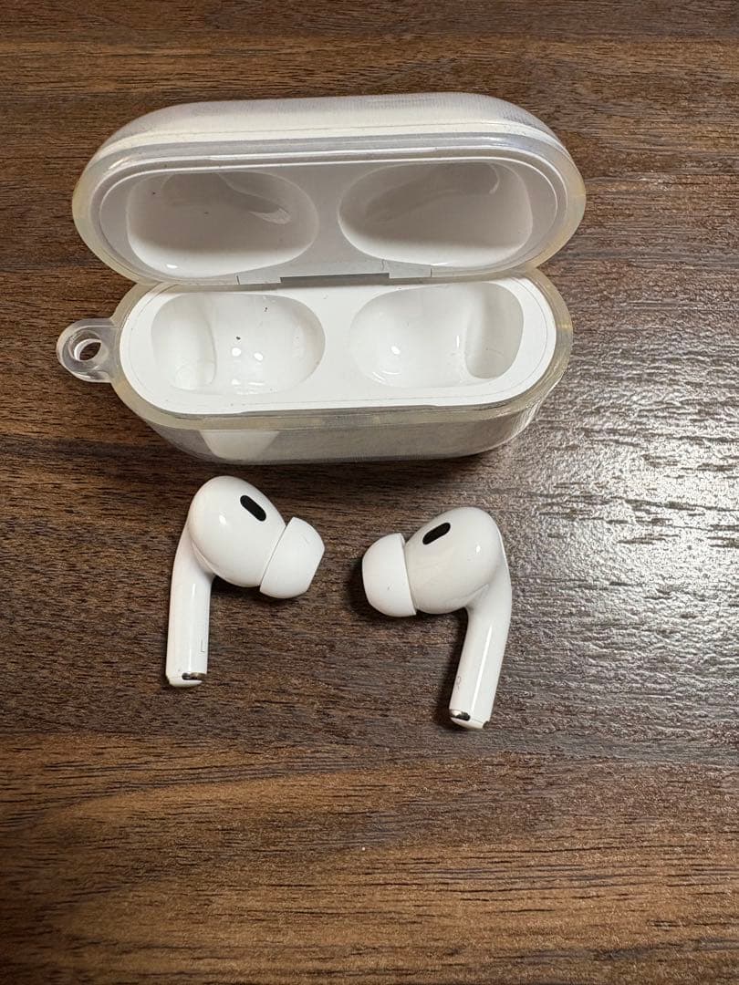 AirPods Pro（第2世代）